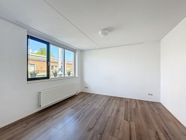 Provinciënlaan 6B, Heemstede