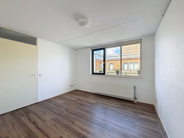 Provinciënlaan 6B, Heemstede