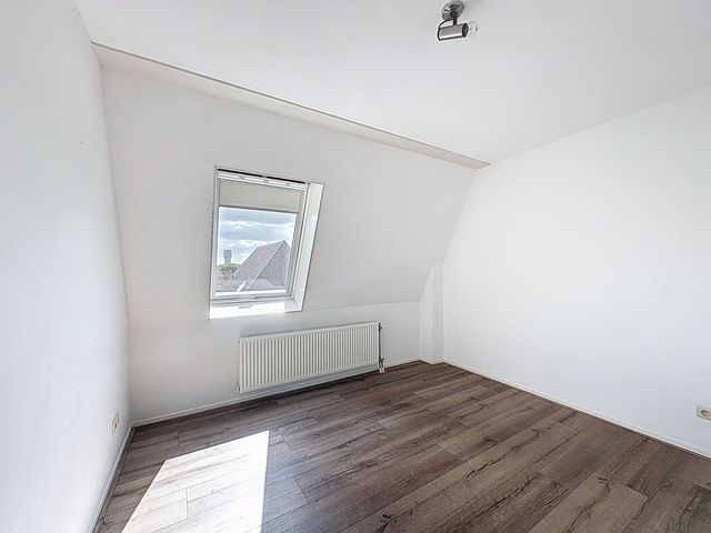 Provinciënlaan 6B, Heemstede