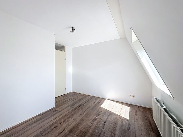 Provinciënlaan 6B, Heemstede