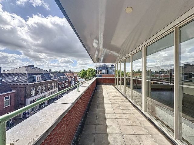 Provinciënlaan 6B, Heemstede