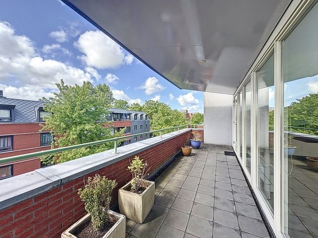 Provinciënlaan 6B, Heemstede