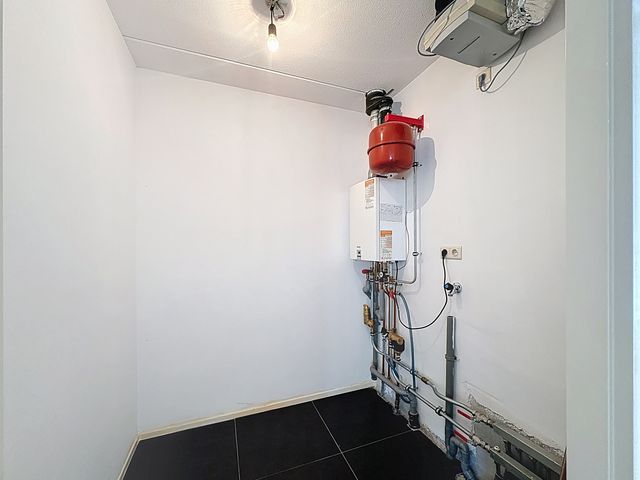Provinciënlaan 6B, Heemstede