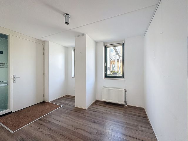 Provinciënlaan 6B, Heemstede
