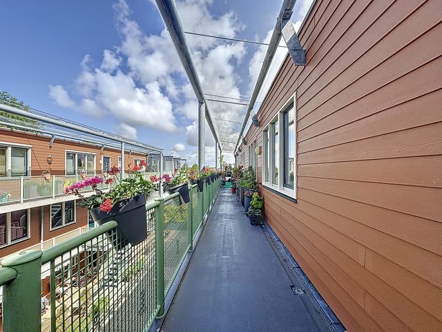 Provinciënlaan 6B, Heemstede