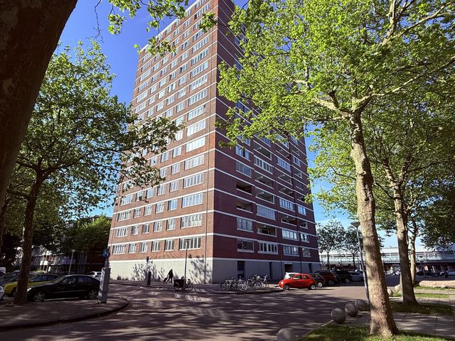 Het Breed 729, Amsterdam