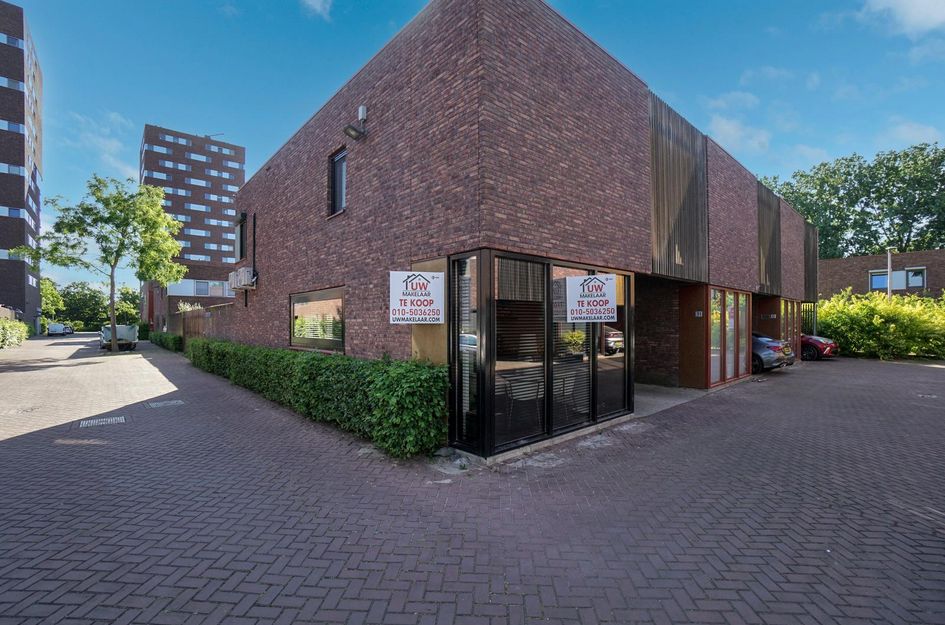 Zonnebaarsstraat 11