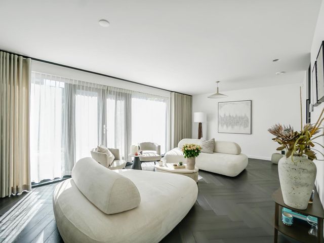 Zonnebaarsstraat 11, Hoogvliet Rotterdam