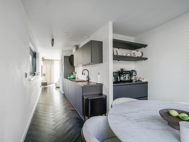 Zonnebaarsstraat 11, Hoogvliet Rotterdam