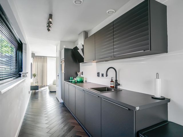 Zonnebaarsstraat 11, Hoogvliet Rotterdam