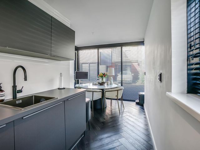 Zonnebaarsstraat 11, Hoogvliet Rotterdam