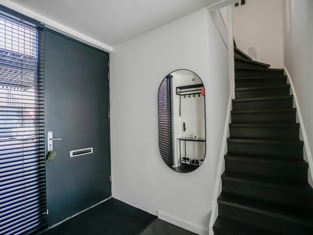 Zonnebaarsstraat 11, Hoogvliet Rotterdam