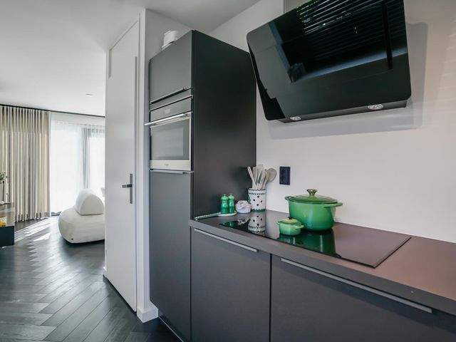 Zonnebaarsstraat 11, Hoogvliet Rotterdam