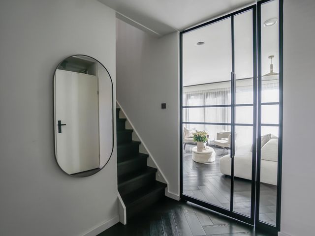 Zonnebaarsstraat 11, Hoogvliet Rotterdam
