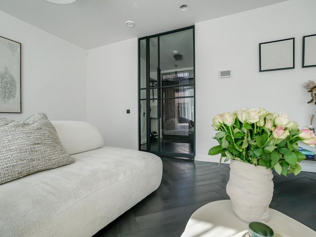 Zonnebaarsstraat 11, Hoogvliet Rotterdam