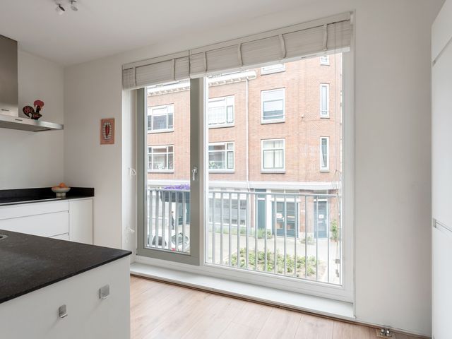 Zwaanshals 222, Rotterdam