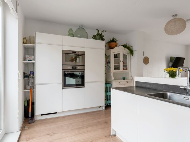 Zwaanshals 222, Rotterdam