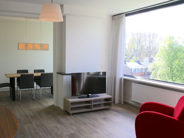 Zwingliweg 79, Amstelveen