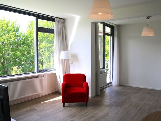 Zwingliweg 79, Amstelveen