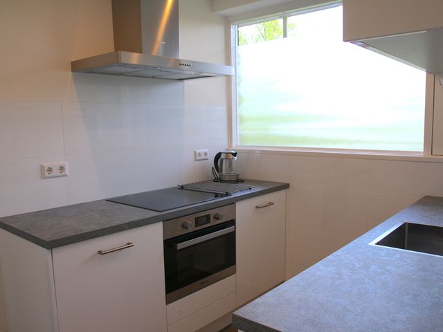 Zwingliweg 79, Amstelveen