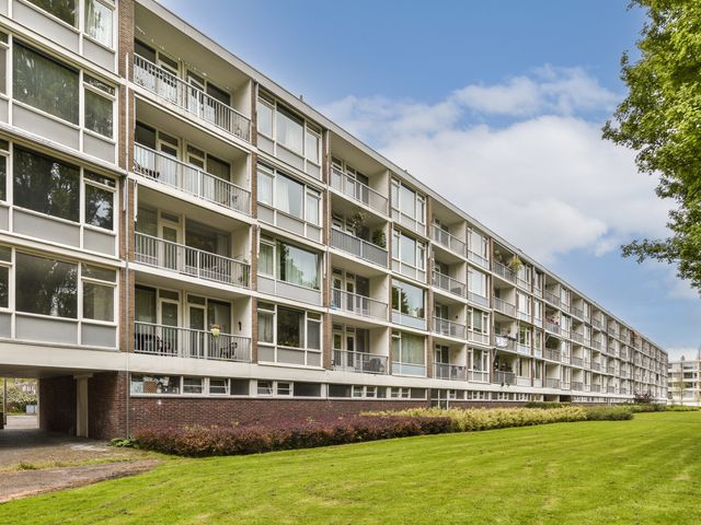 Zwingliweg 79, Amstelveen