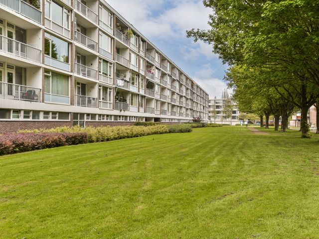 Zwingliweg 79, Amstelveen