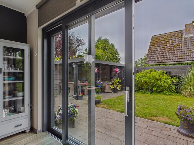 Boogerdlaan 17, Kortgene