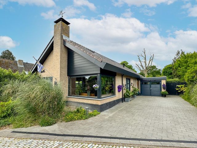 Boogerdlaan 17, Kortgene