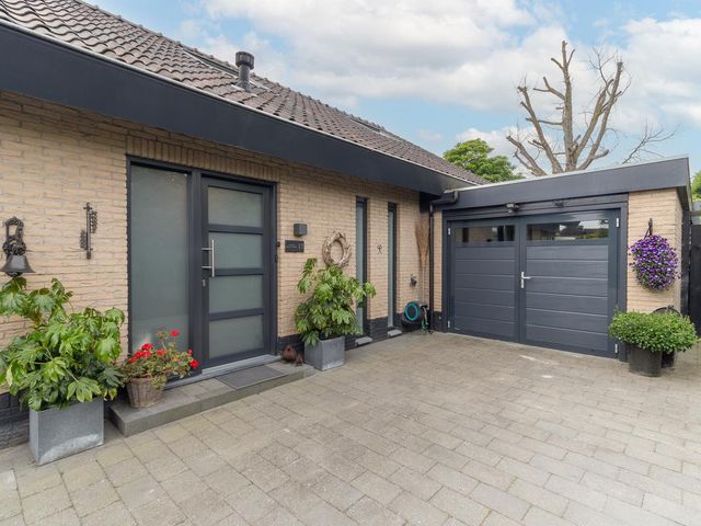 Boogerdlaan 17, Kortgene