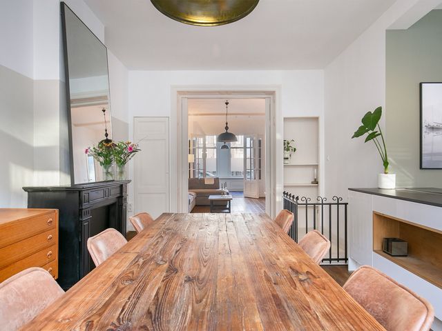 Oostzeedijk 44B, Rotterdam