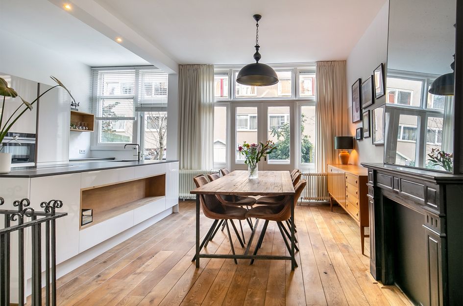 Oostzeedijk 44B