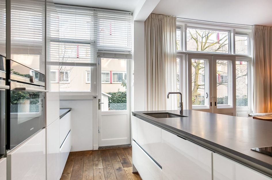 Oostzeedijk 44B