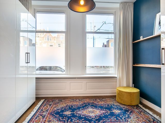 Oostzeedijk 44B, Rotterdam