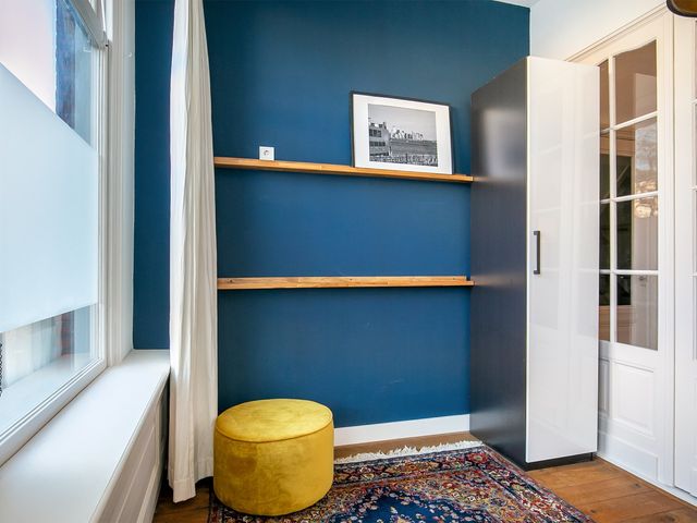 Oostzeedijk 44B, Rotterdam