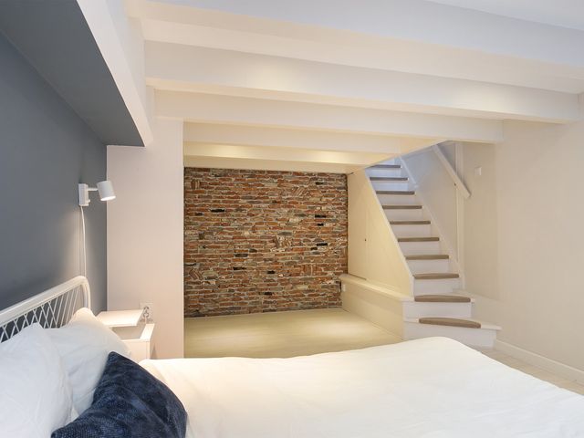 Oostzeedijk 44B, Rotterdam
