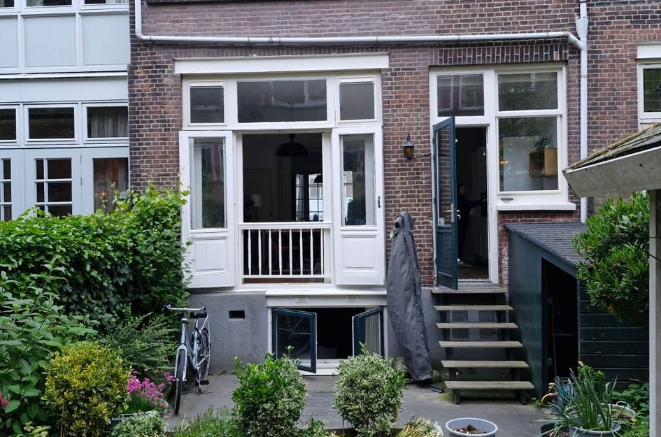 Oostzeedijk 44B