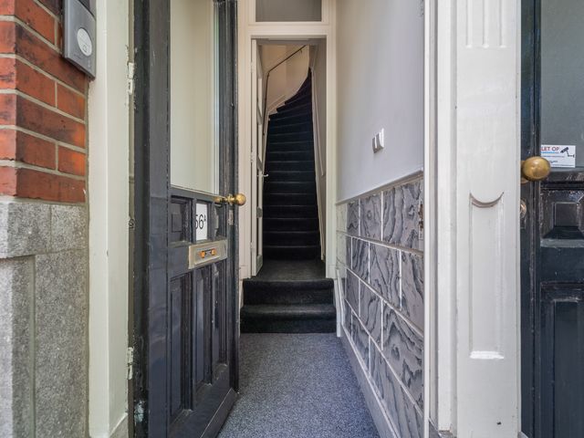 Jericholaan 56A, Rotterdam