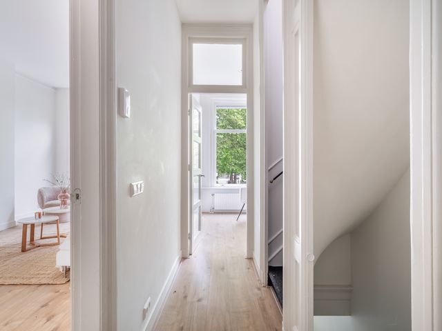 Jericholaan 56A, Rotterdam
