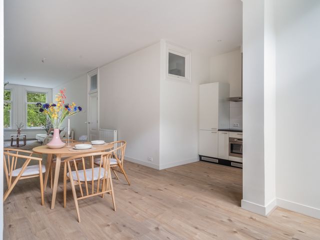 Jericholaan 56A, Rotterdam