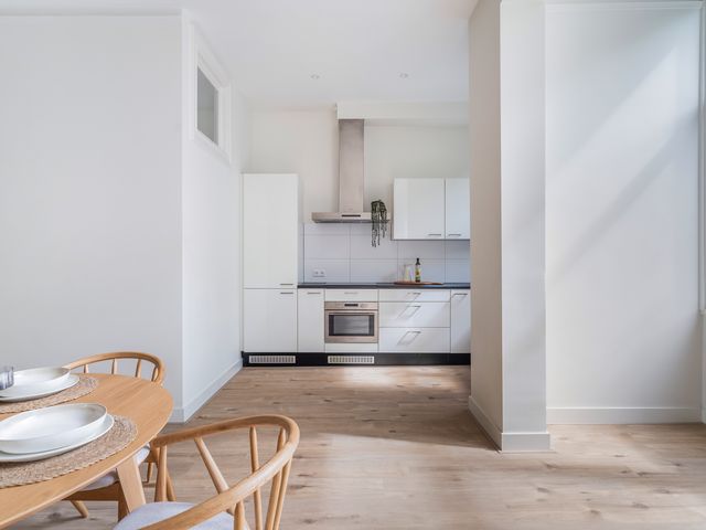 Jericholaan 56A, Rotterdam
