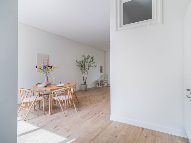 Jericholaan 56A, Rotterdam