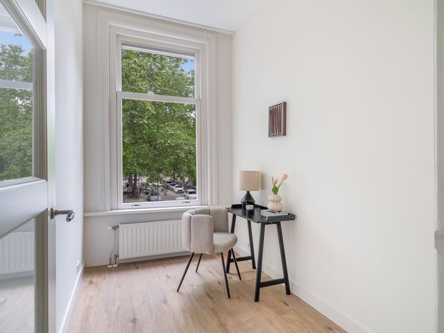 Jericholaan 56A, Rotterdam