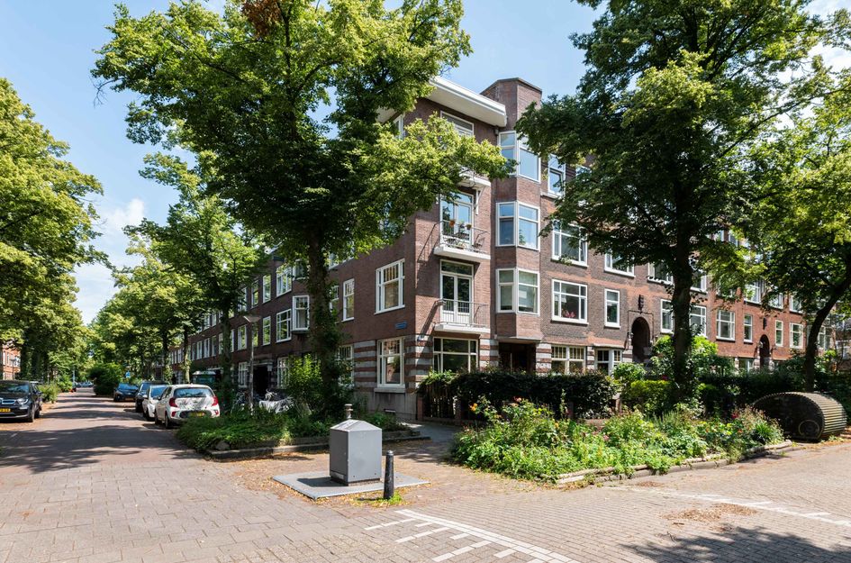 Vroesenlaan 33B