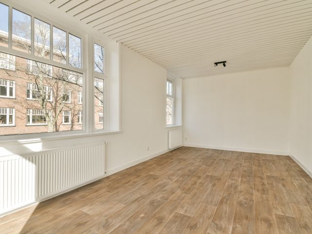 Vroesenlaan 33B, Rotterdam