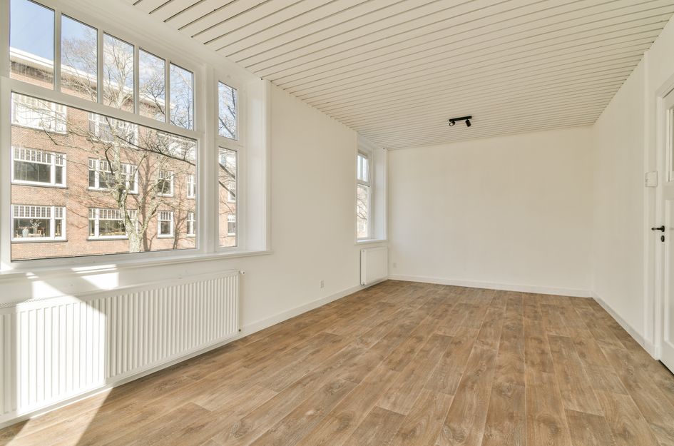 Vroesenlaan 33B