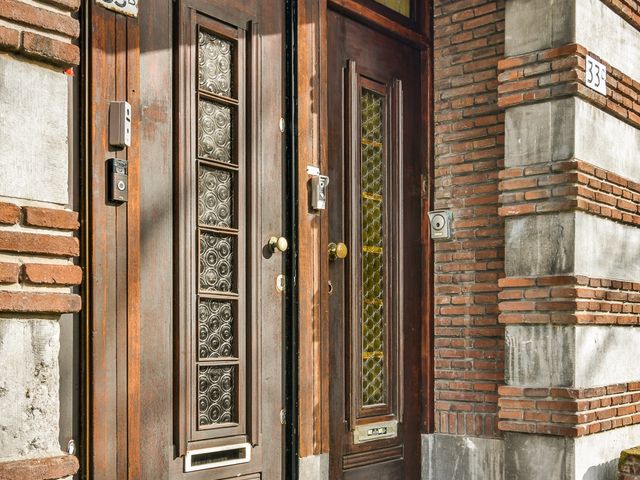 Vroesenlaan 33B, Rotterdam