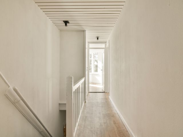 Vroesenlaan 33B, Rotterdam