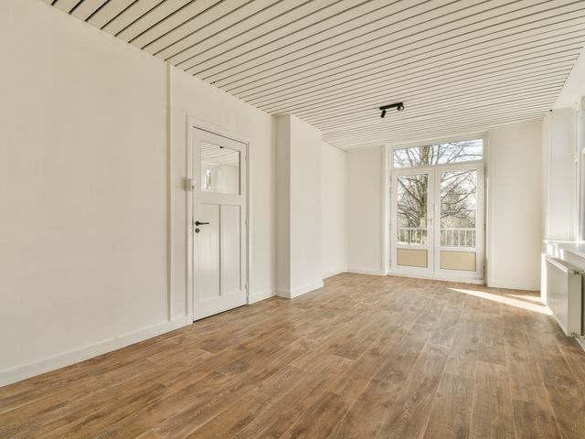 Vroesenlaan 33B, Rotterdam