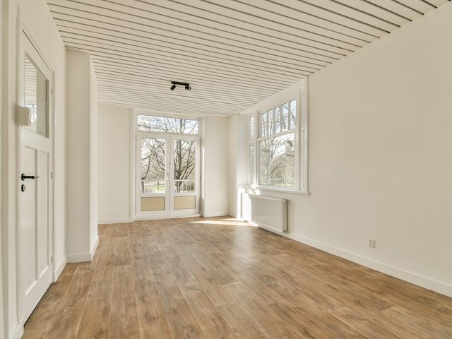 Vroesenlaan 33B, Rotterdam