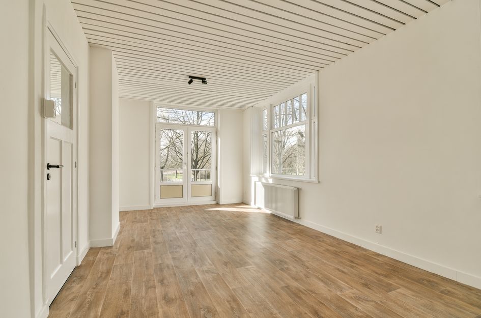 Vroesenlaan 33B